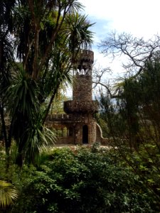 Quinta da Regaleira photo