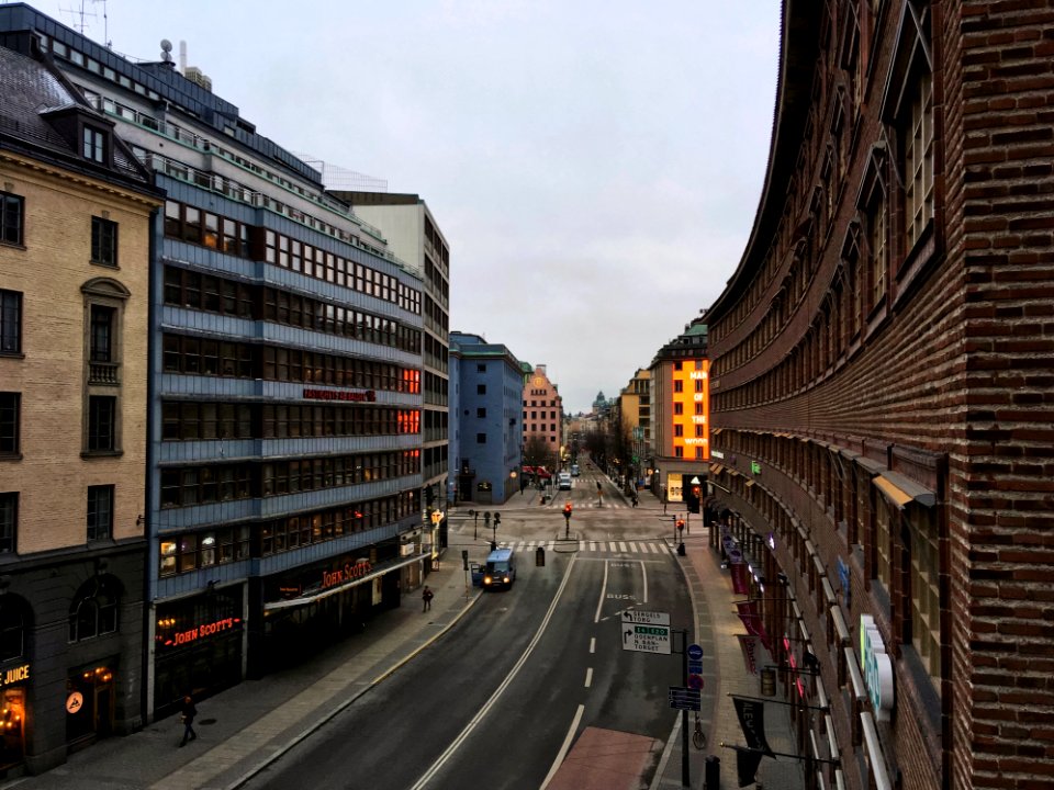 Norrmalm