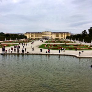 Schönbrunn
