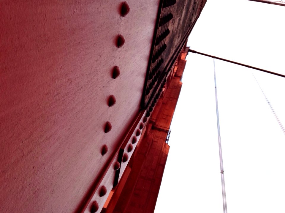 Golden Gate Bridge