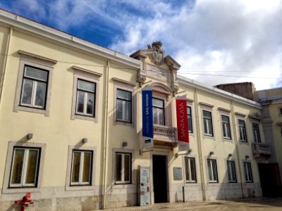 Museu de São Roque photo