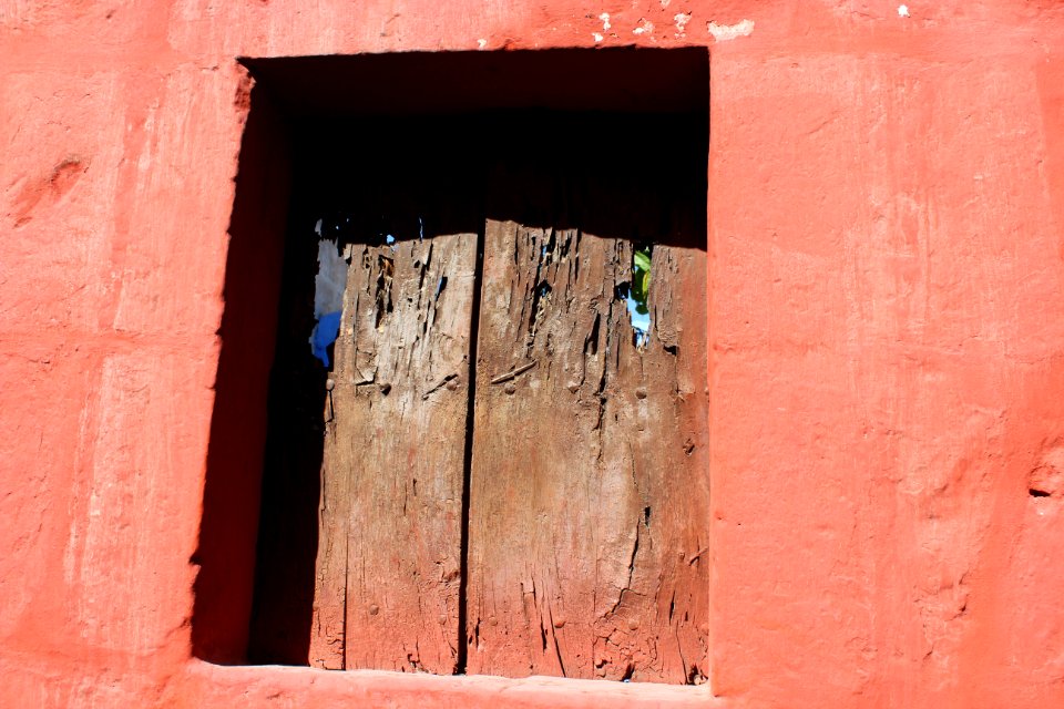 puertas y ventanas