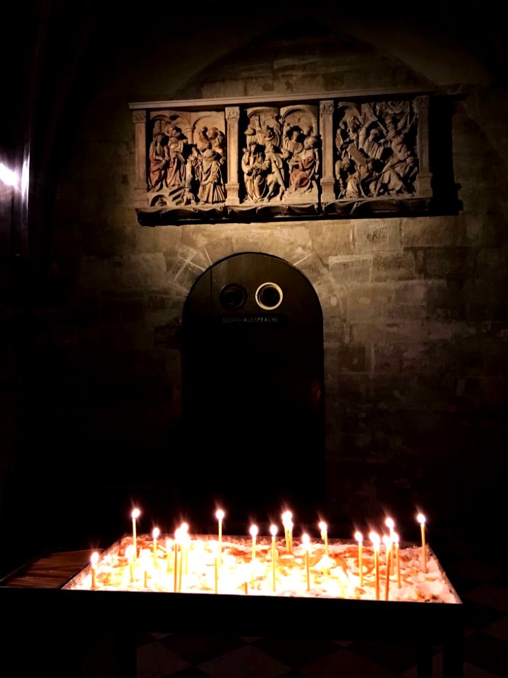 Stephansdom photo