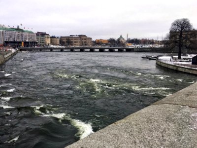 Norrström