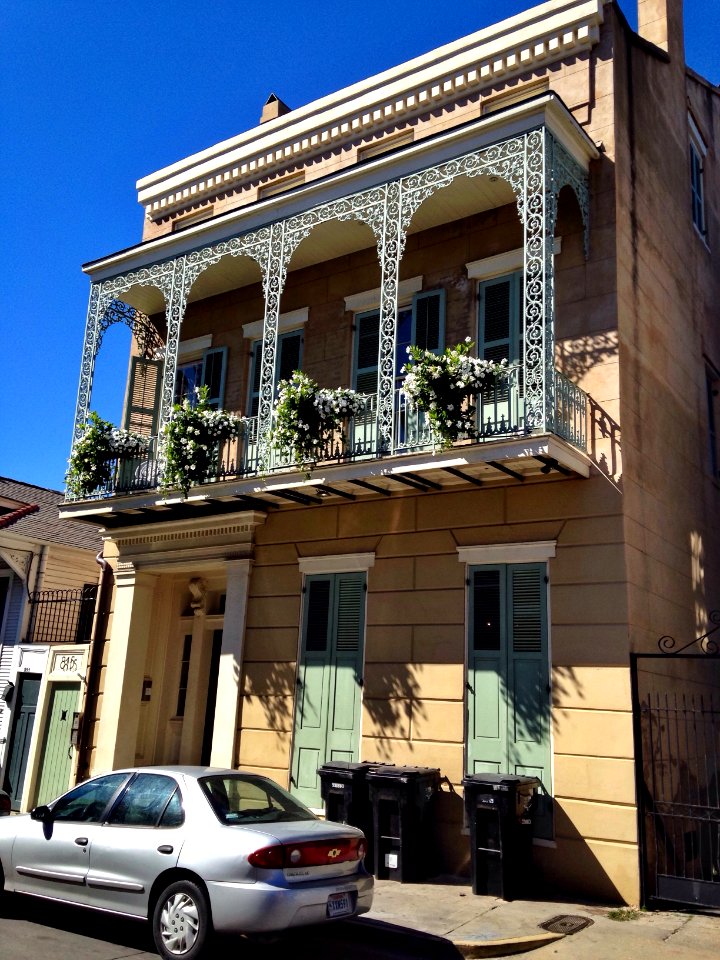 French Quarter