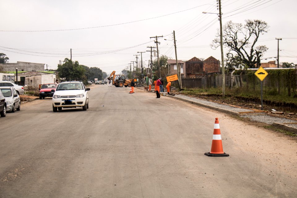 16.06.2020 - Obras da Mario Peiruque - Foto Michel Corvello