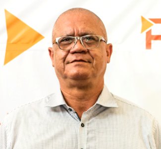 Jairo Dutra - Secretaria da Fazenda