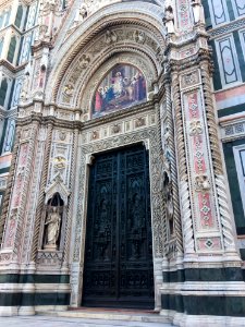 Il Duomo di Firenze photo