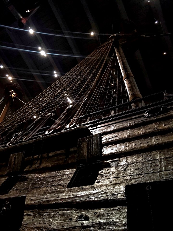 Vasa Museum