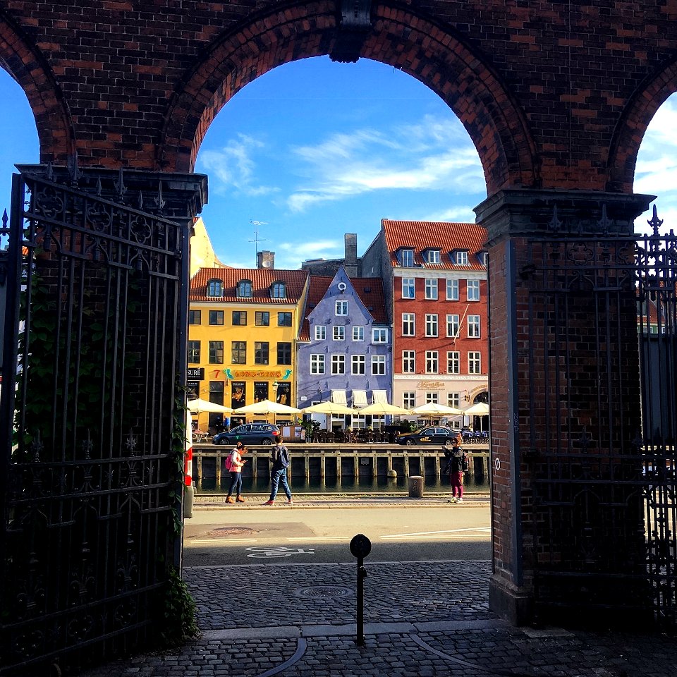 Nyhavn