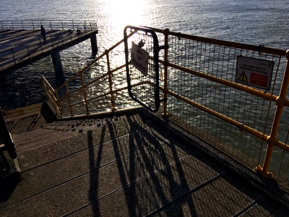 Deal Pier