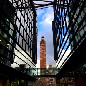 Westminster Cathedral photo