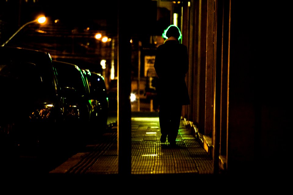 Cotidiano pelotense durante a pandemia do coronavírus - Foto Michel Corvello
