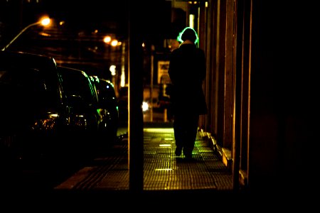Cotidiano pelotense durante a pandemia do coronavírus - Foto Michel Corvello