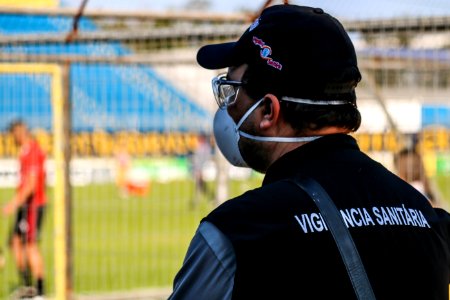 01.08.2020 -Fiscalização da ‘Operação BraPel Futebol Seguro’ - Foto Michel Corvello (7)