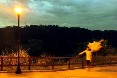 Puerto Iguazú