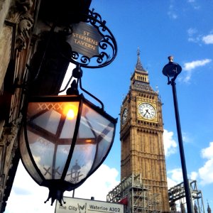 Big Ben photo