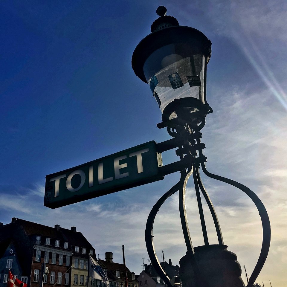 Nyhavn