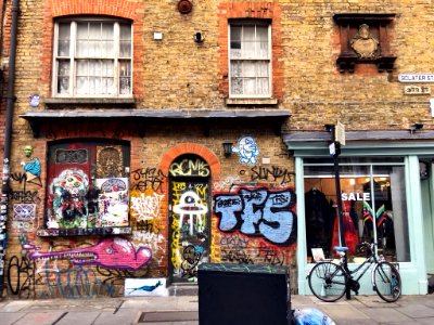 Shoreditch