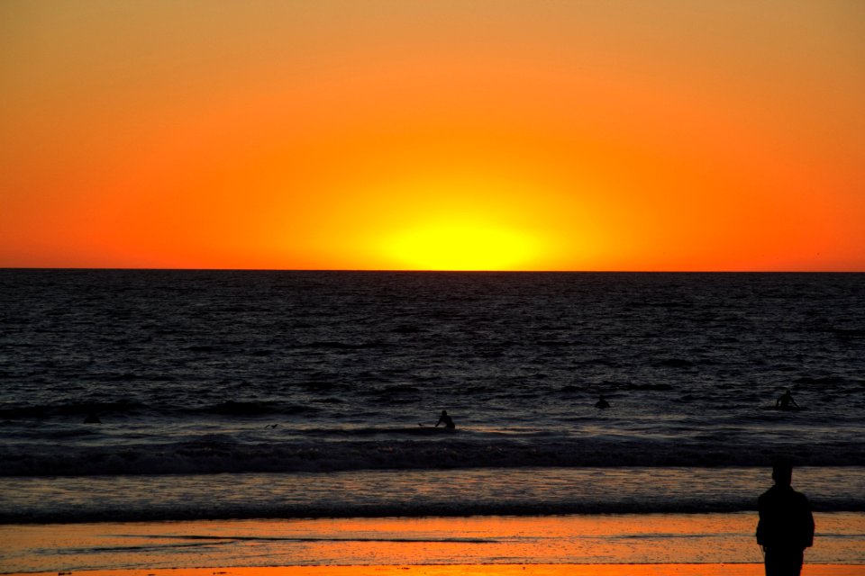 Venice Beach photo