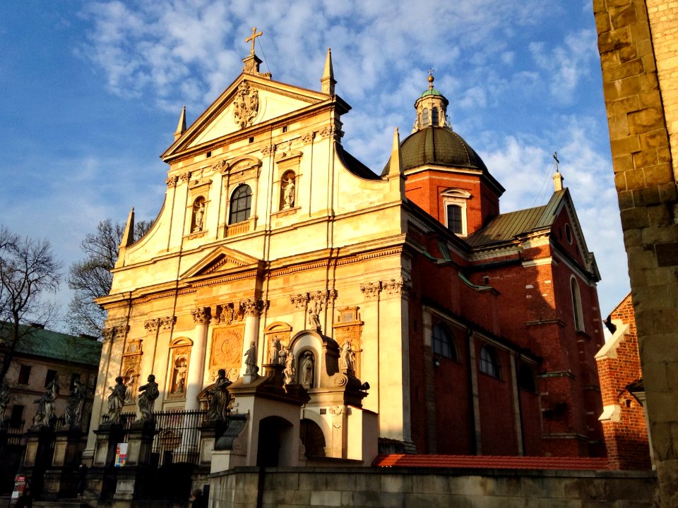 Church of Saint Peter and Saint Paul