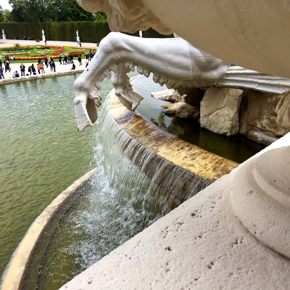 Schönbrunn