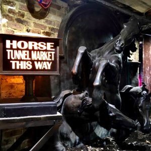 Camden Market photo