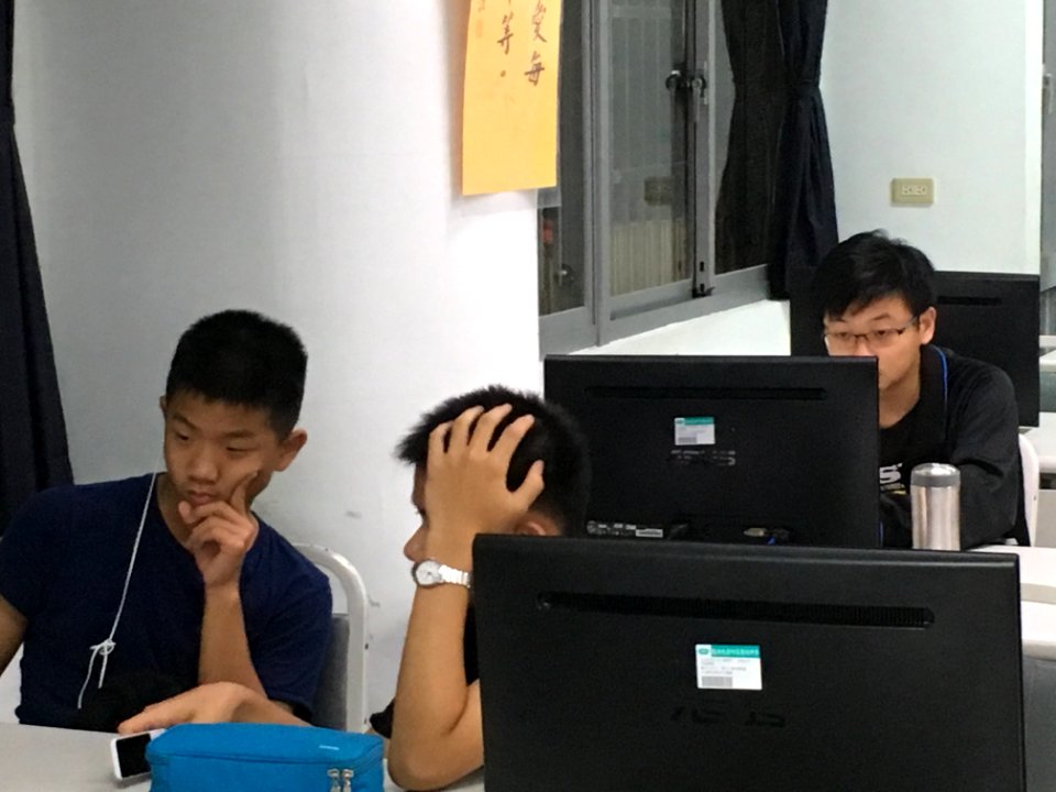 20170521慈中寫作聚