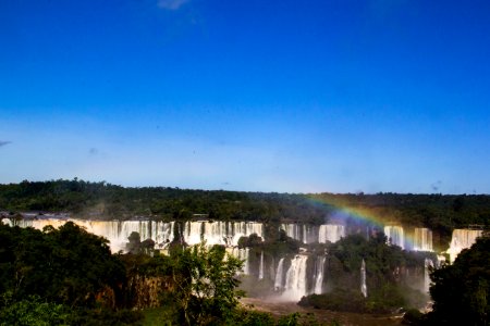 Cataratas do Iguaçu photo