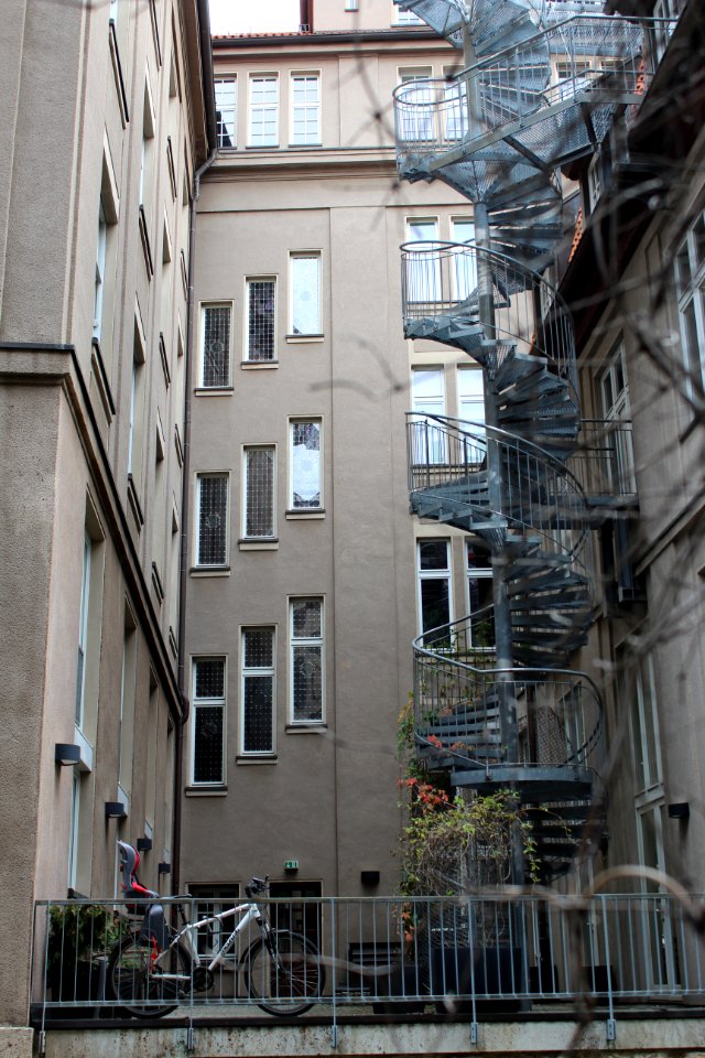 Leipzig, Alemania, Deutschland, Germany