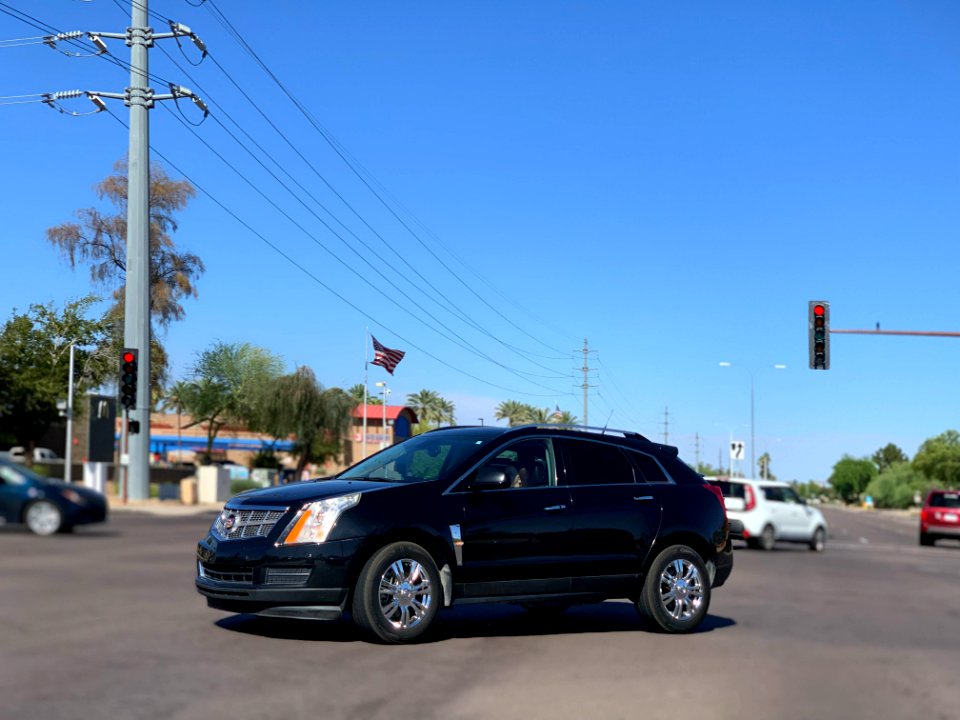 Kyrene Village Chandler is a city southeast of Phoenix, in Arizon