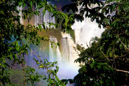 Cataratas do Iguaçu photo