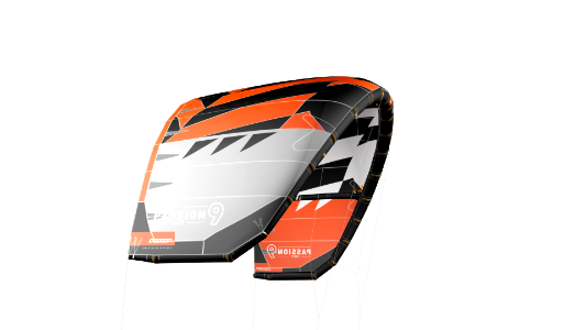 Passion MK9 Orage Left Rev2