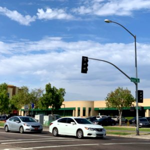 Tempe is a city just east of Phoenix, in Arizona
