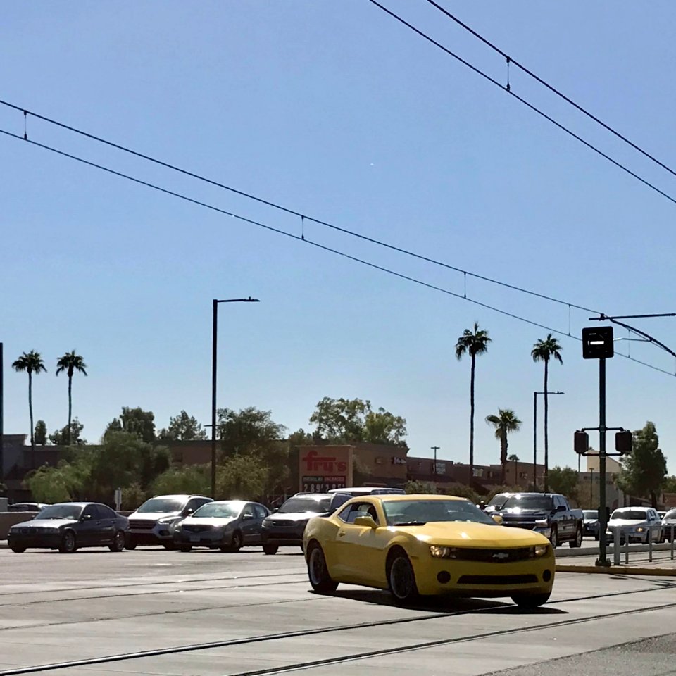 Alhambra, Phoenix - Urban Village