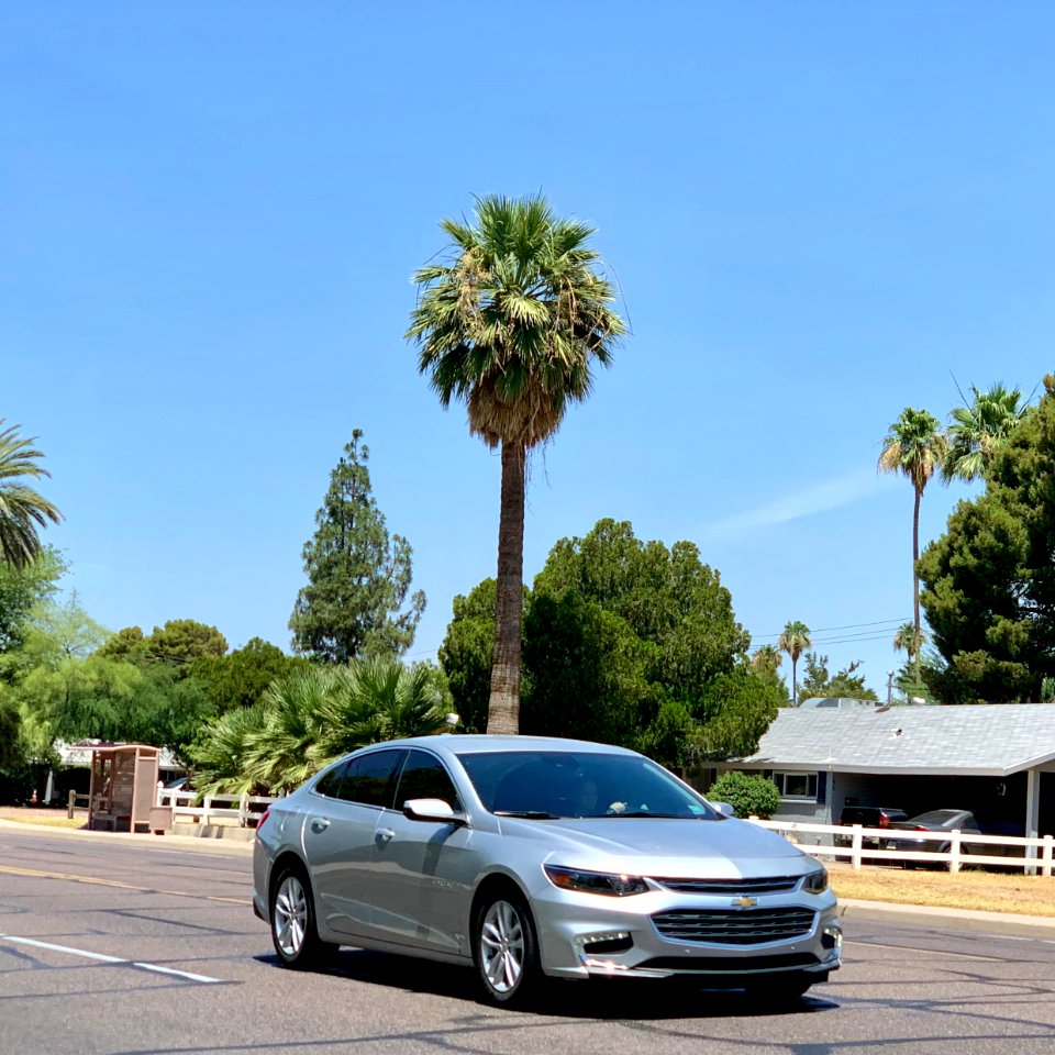 Alhambra, Phoenix - Urban Village