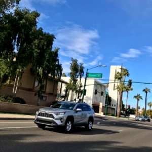 Alhambra, Phoenix - Urban Village photo