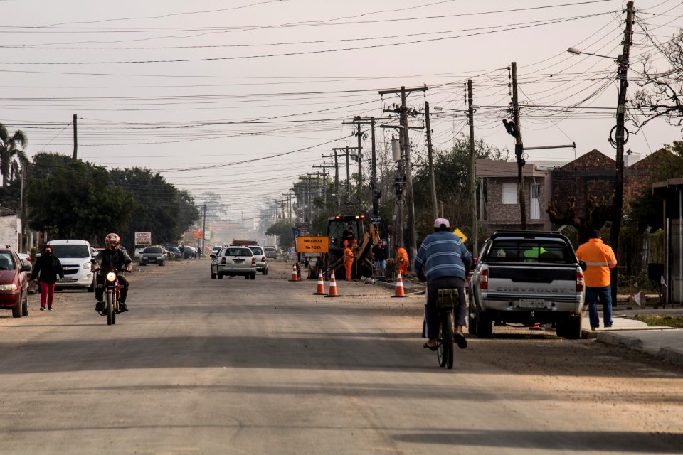 16.06.2020 - Obras da Mario Peiruque - Foto Michel Corvello
