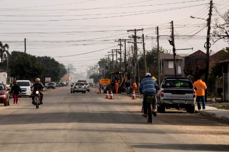 16.06.2020 - Obras da Mario Peiruque - Foto Michel Corvello