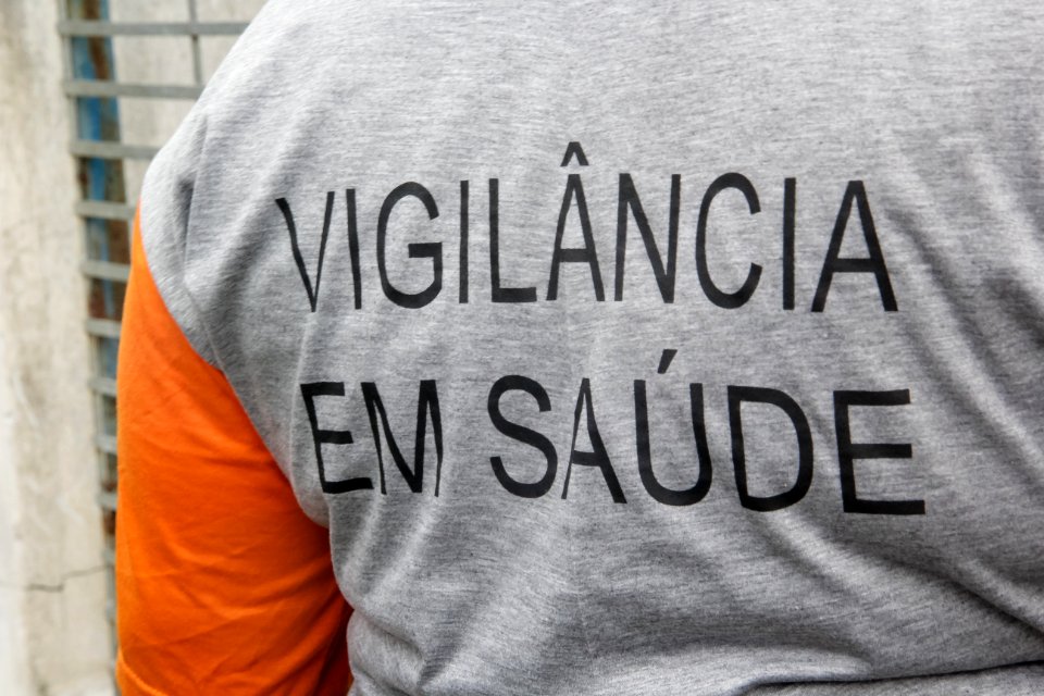 27.04.2020 - Adoções no canil diminuíram com o isolamento – Foto: Rodrigo Chagas