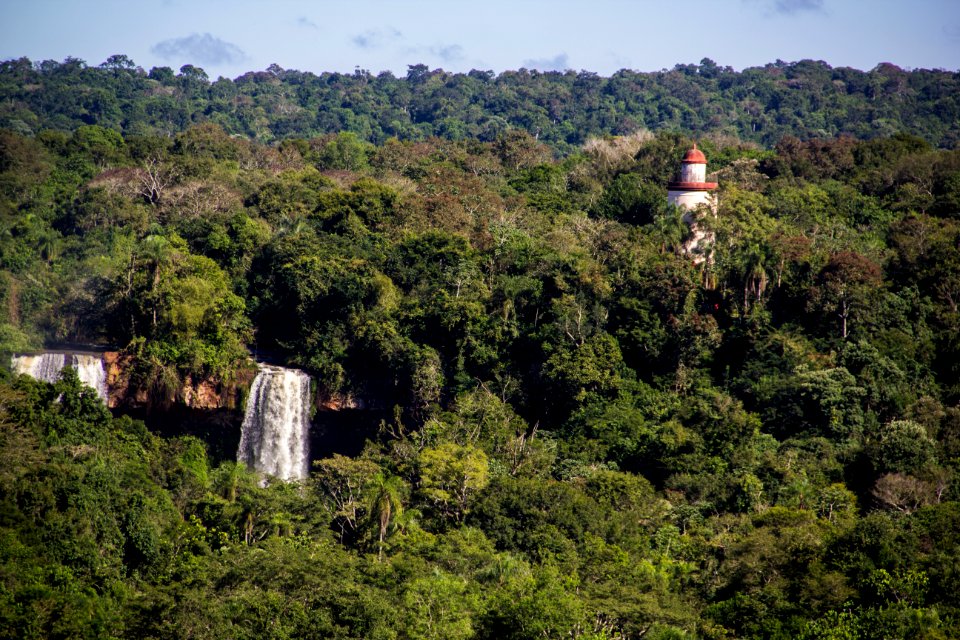 Cataratas do Iguaçu