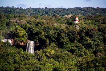 Cataratas do Iguaçu