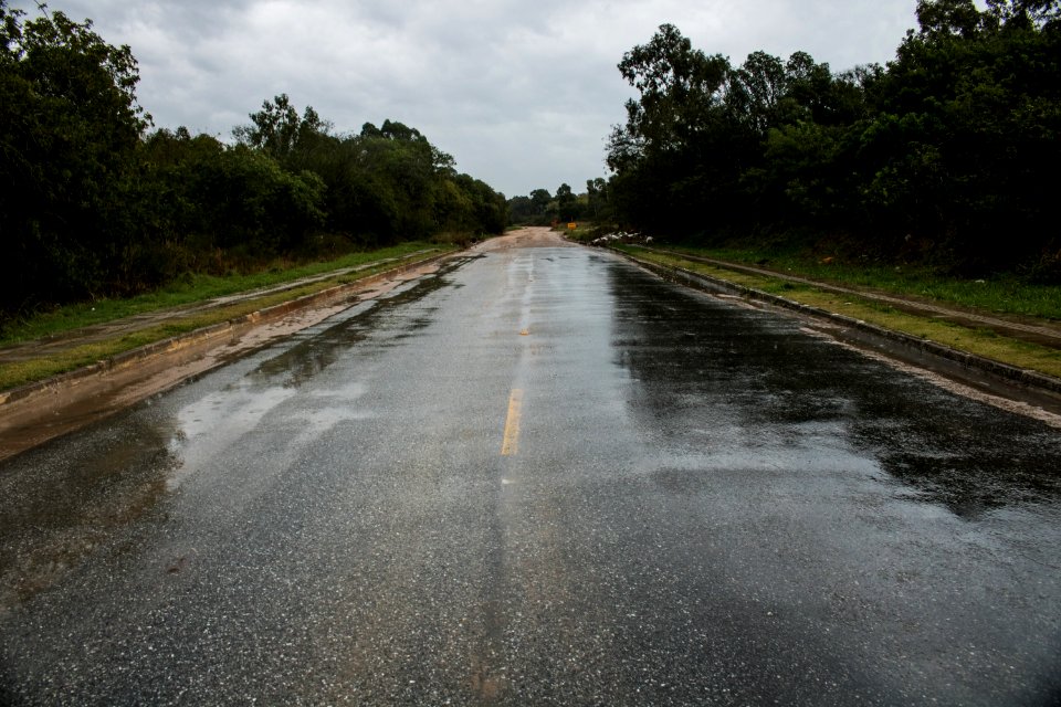 18.06.2020 - Requalificação da avenida Leopoldo Brod - Foto Michel Corvello