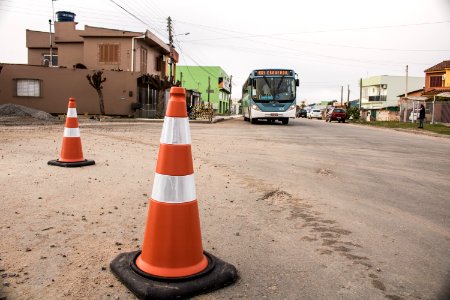 16.06.2020 - Obras da Mario Peiruque - Foto Michel Corvello