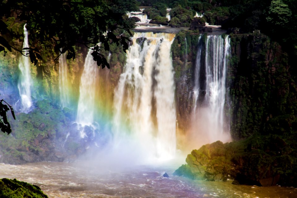 Cataratas do Iguaçu