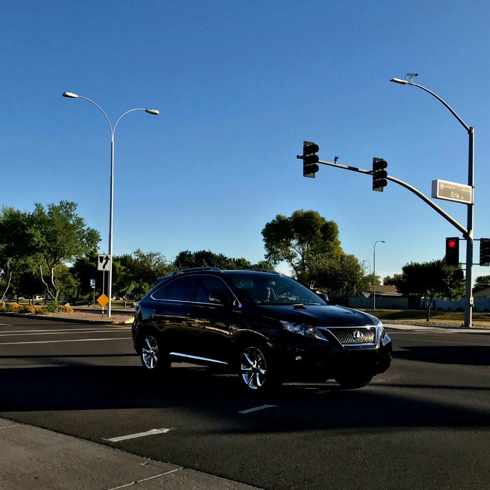 Chandler is a city southeast of Phoenix, in Arizon