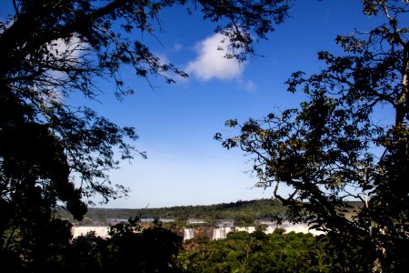 Cataratas do Iguaçu