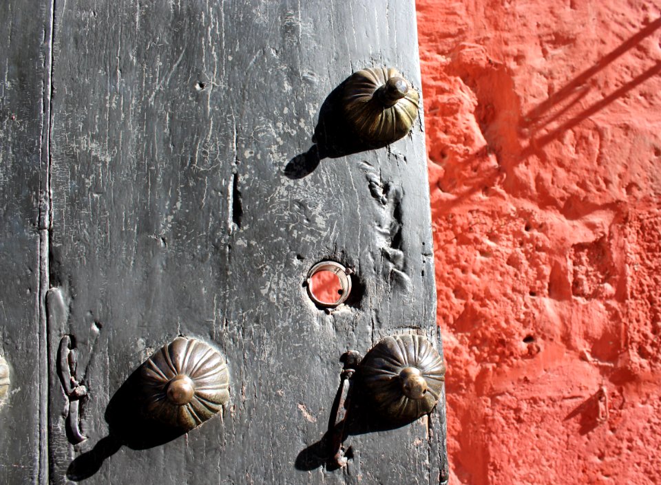 puertas y ventanas
