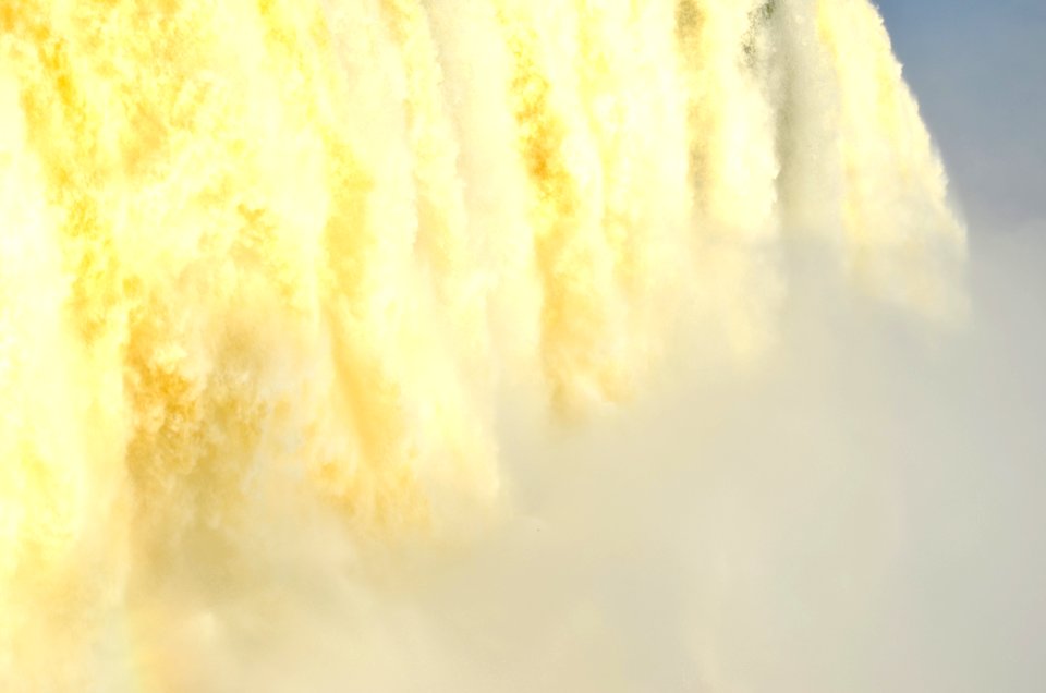Parque Nacional do Iguaçu