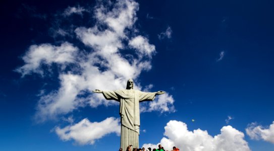 Rio de Janeiro photo